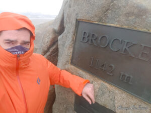 Read more about the article <b>Tutaj „narodziło się” Widmo Brockenu – najwyższy szczyt gór Harz</b>